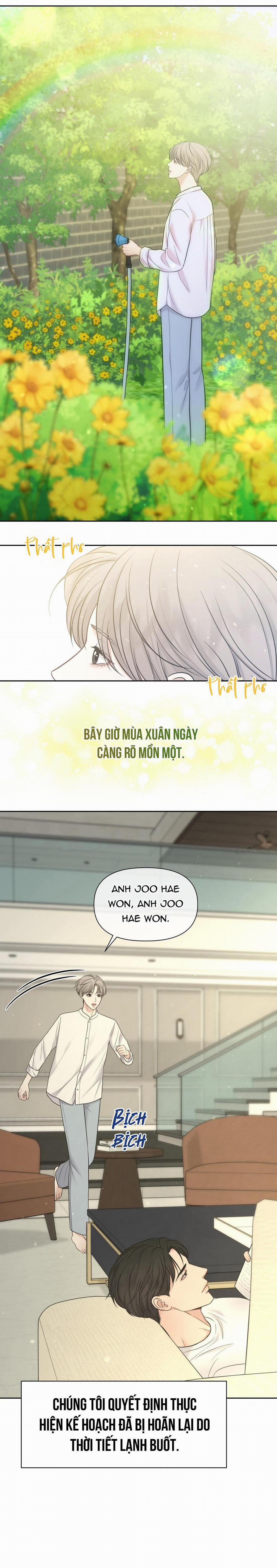 Macguffin 37 trang 19