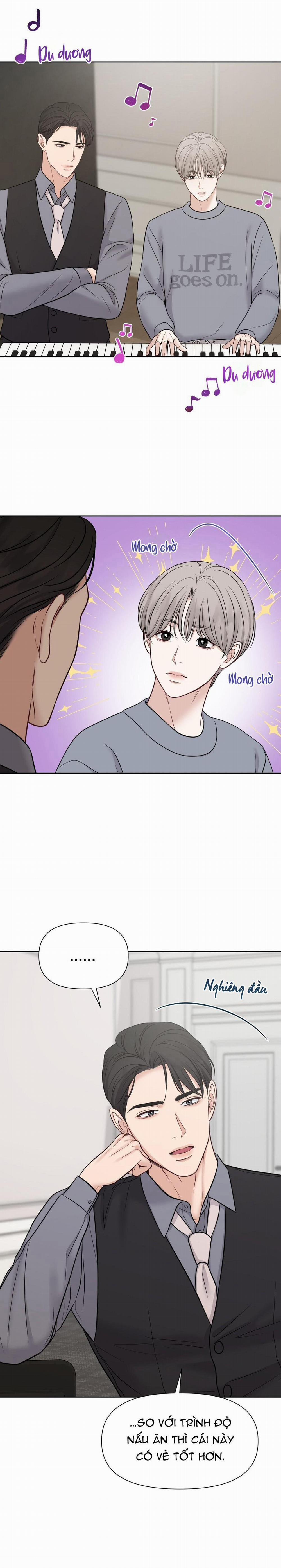 Macguffin 37 trang 6