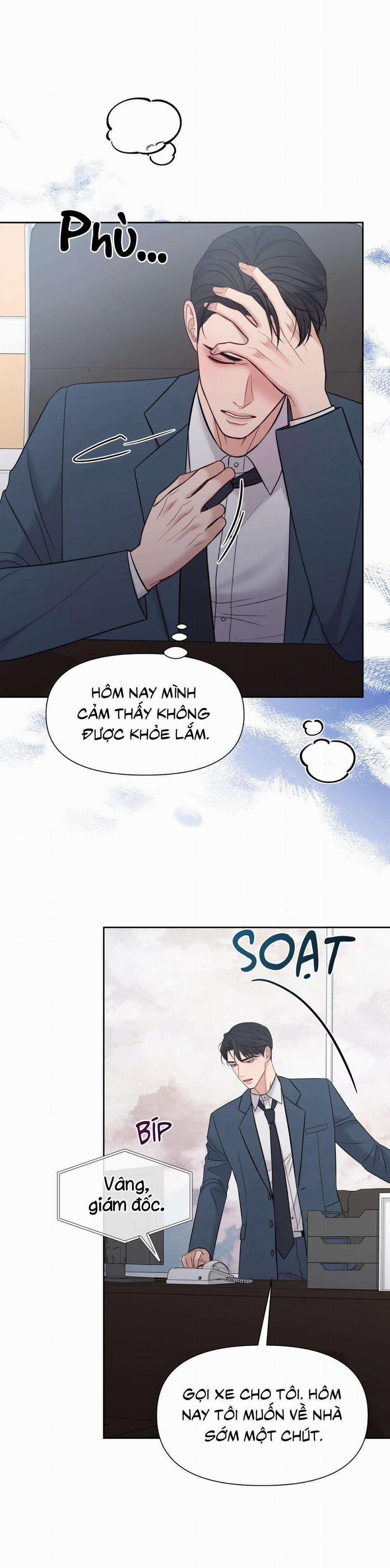 Macguffin 38 trang 0