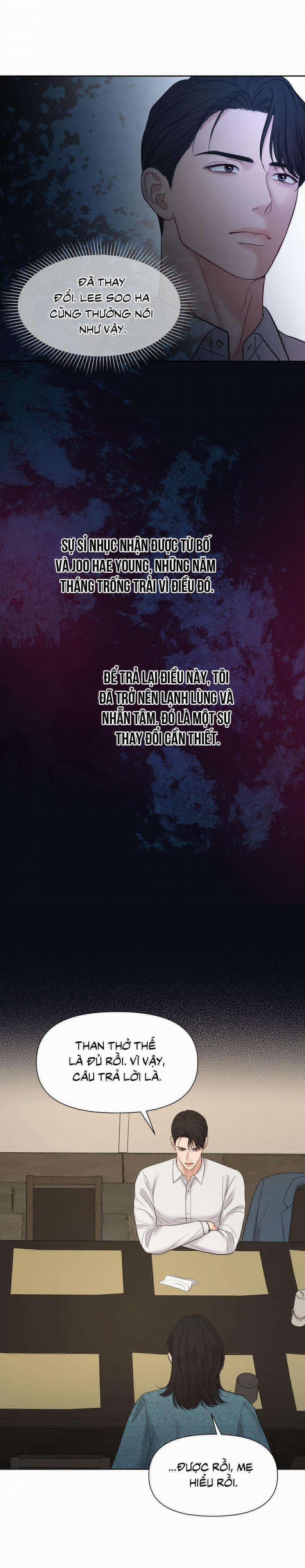 Macguffin 38 trang 15