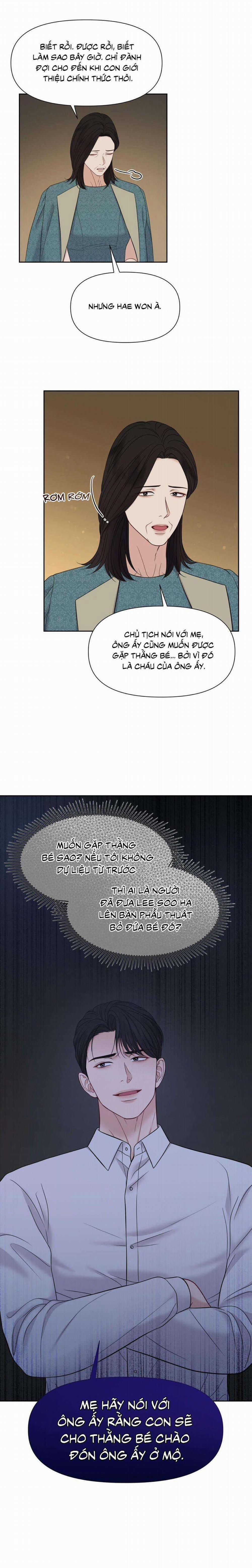 Macguffin 38 trang 19