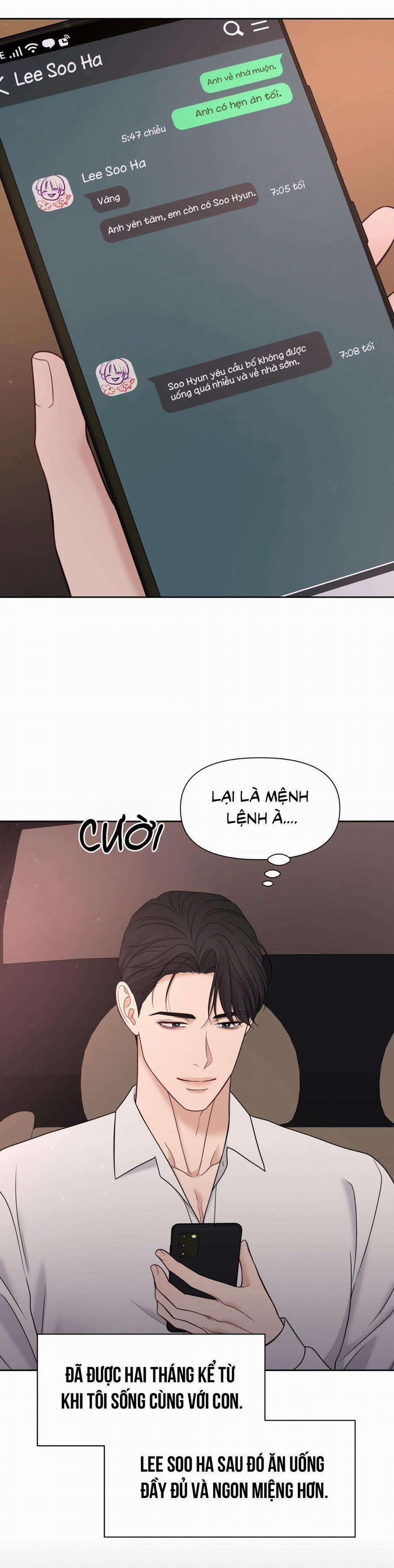 Macguffin 38 trang 21