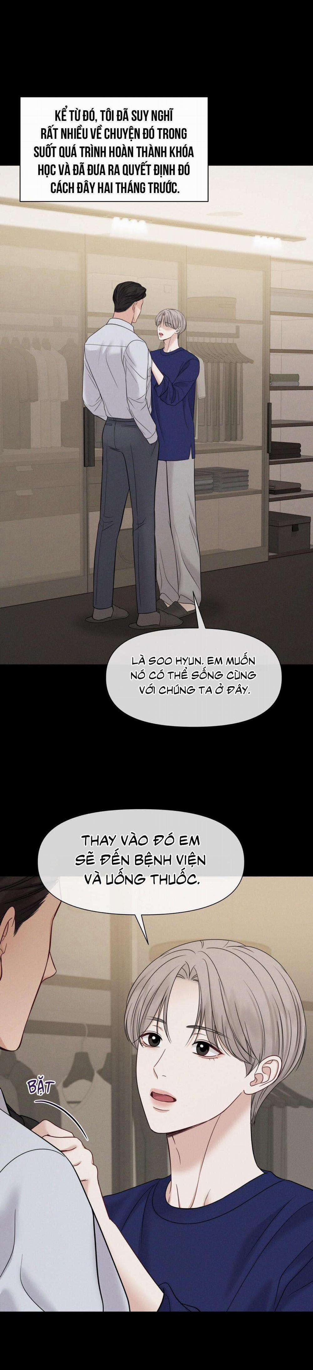 Macguffin 38 trang 25