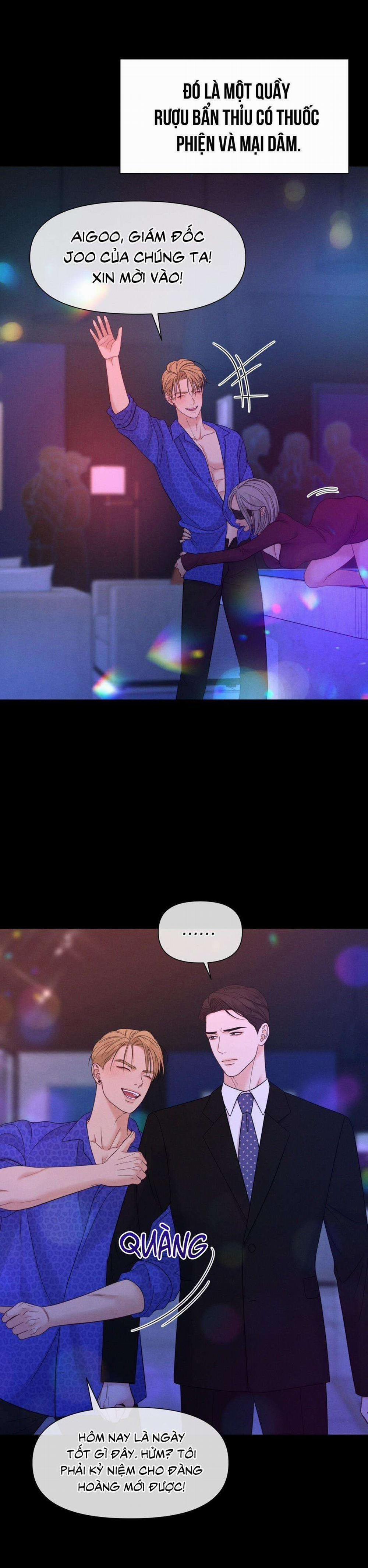 Macguffin 38 trang 29