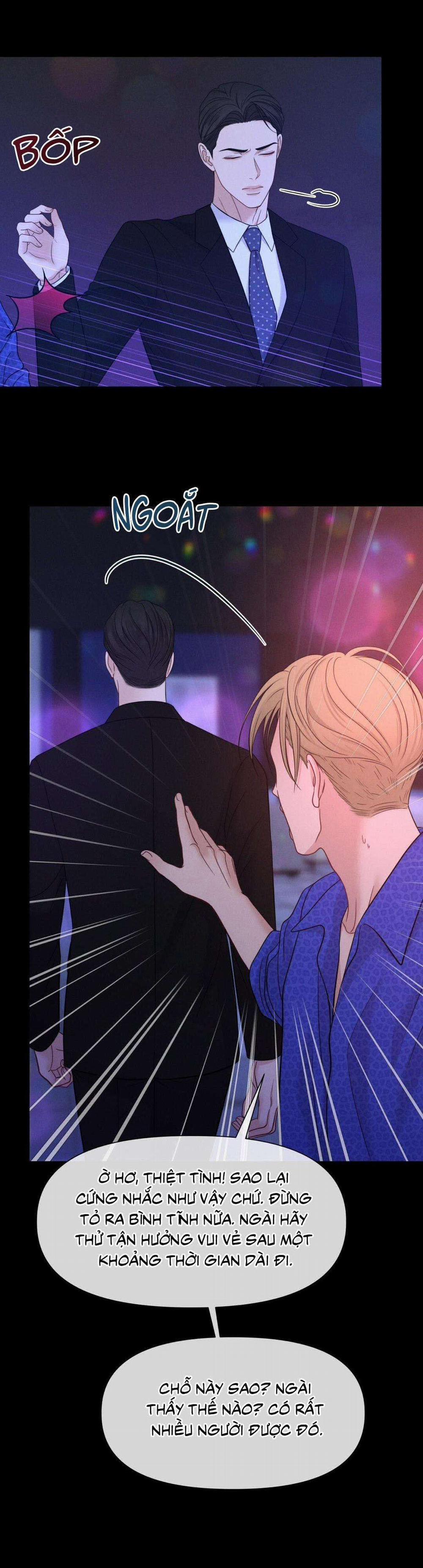 Macguffin 38 trang 30