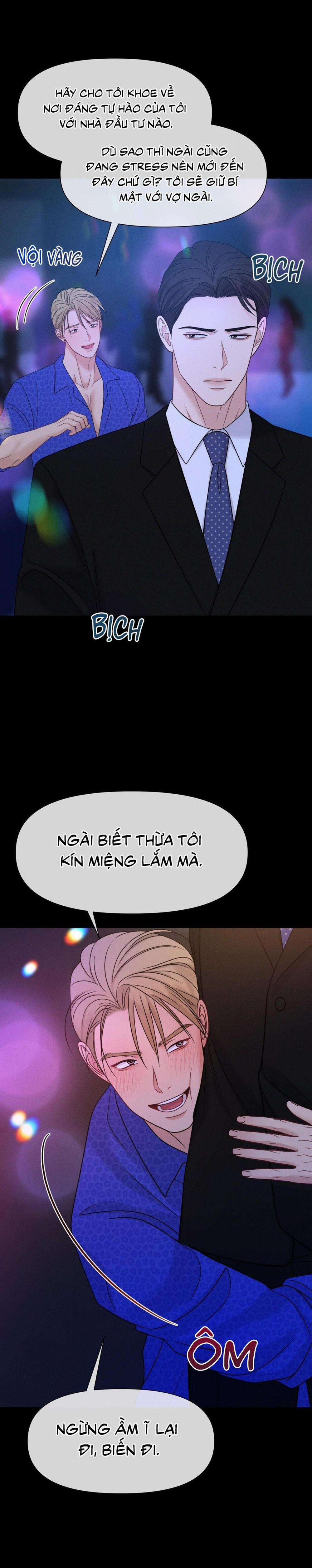 Macguffin 38 trang 31