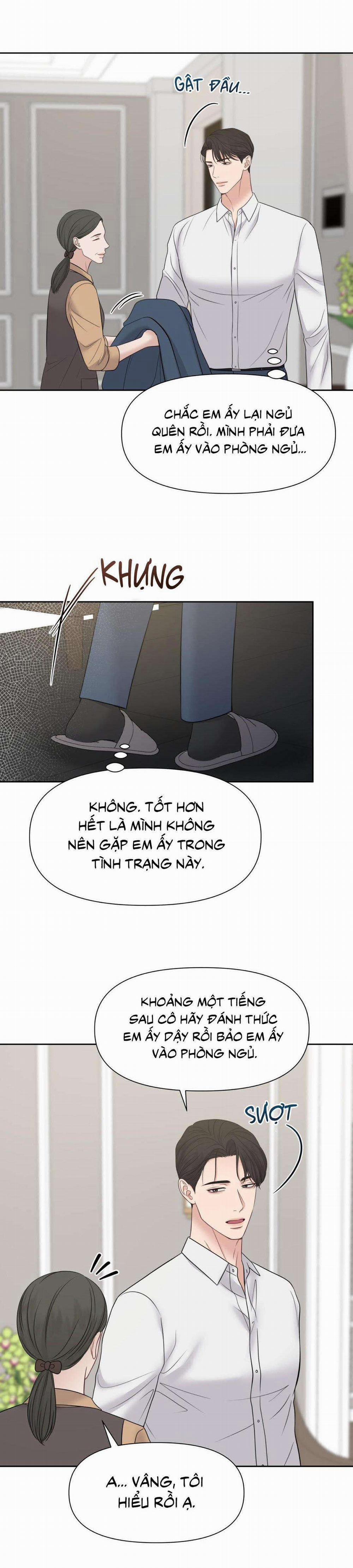 Macguffin 39 trang 10