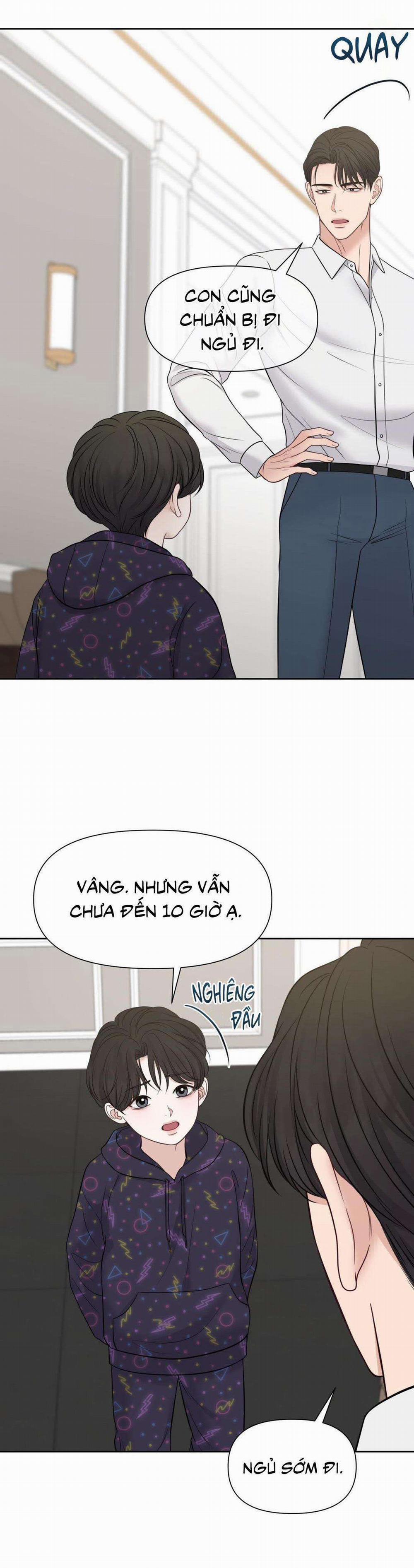 Macguffin 39 trang 11