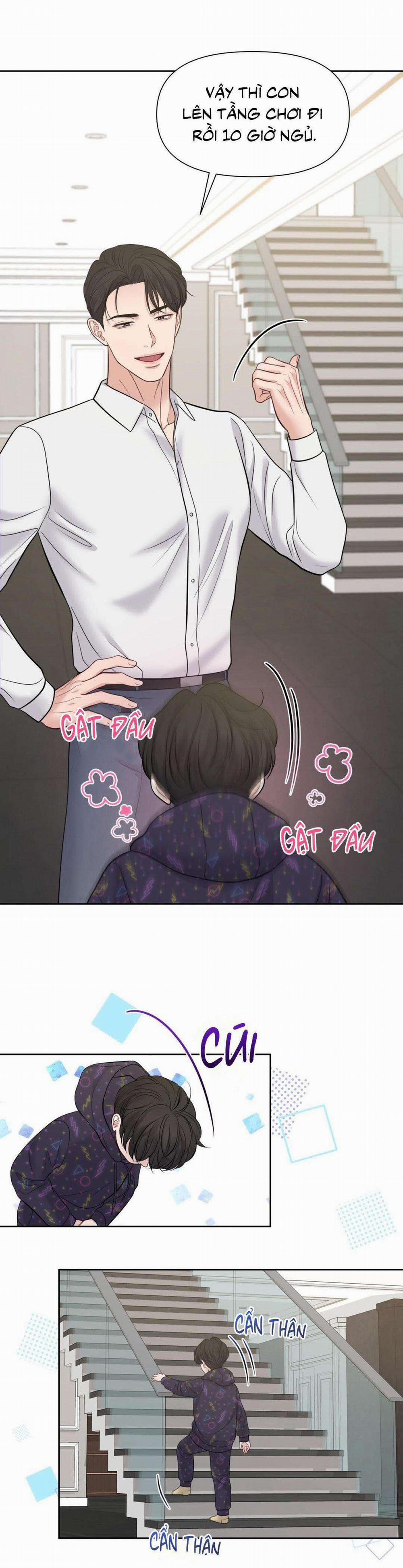 Macguffin 39 trang 14