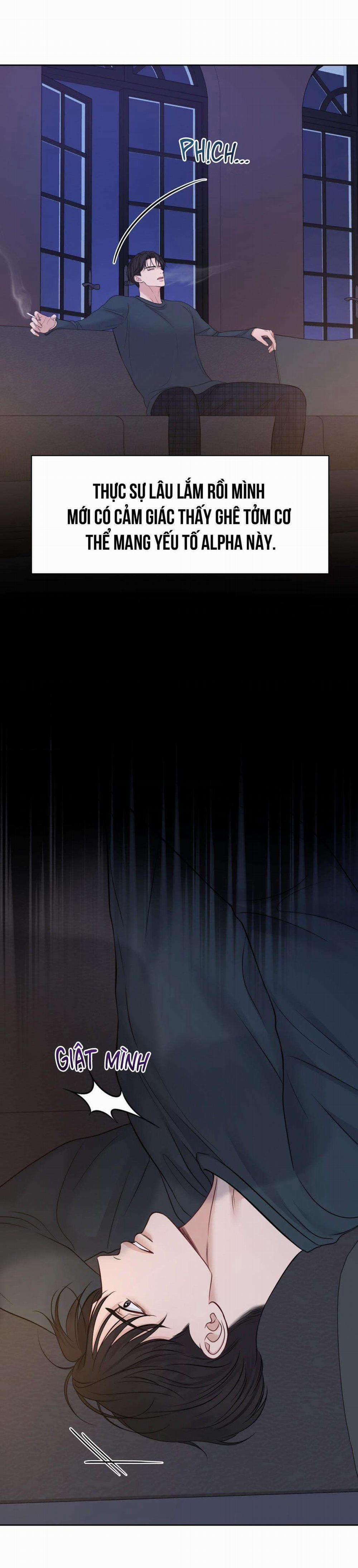 Macguffin 39 trang 20