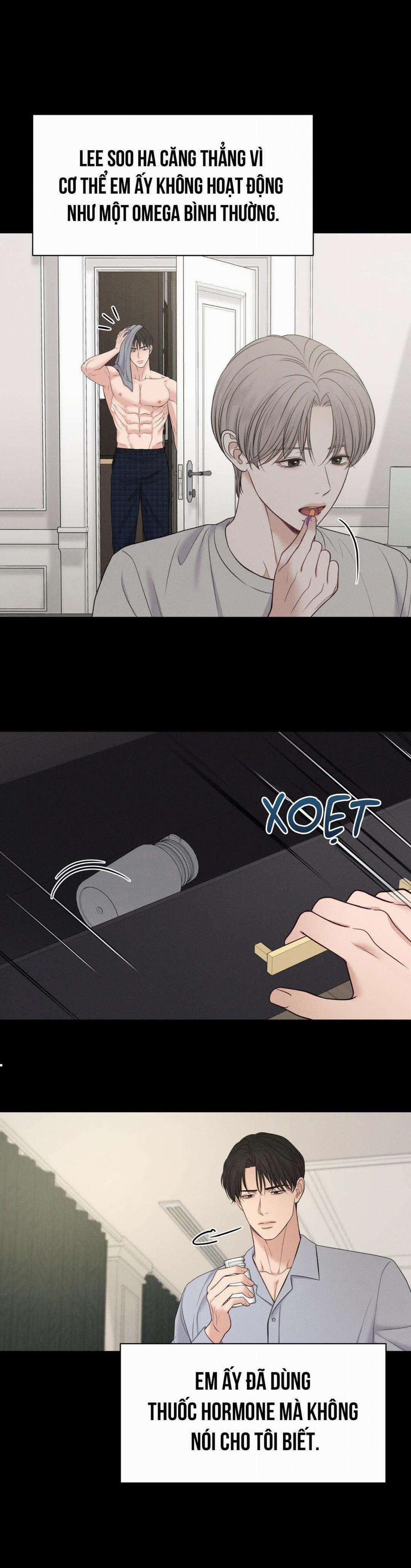 Macguffin 39 trang 4