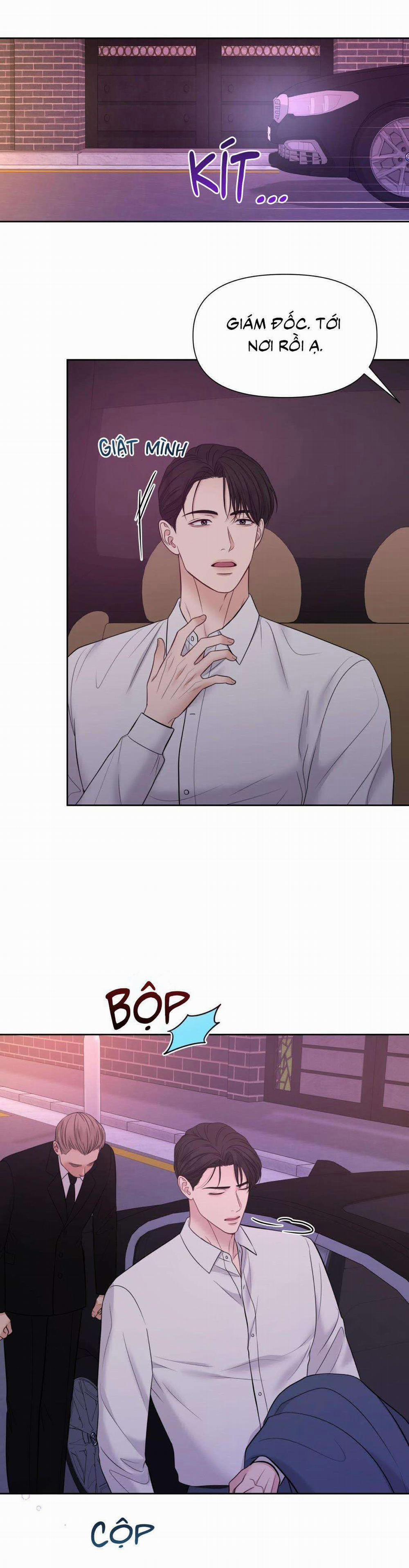 Macguffin 39 trang 6