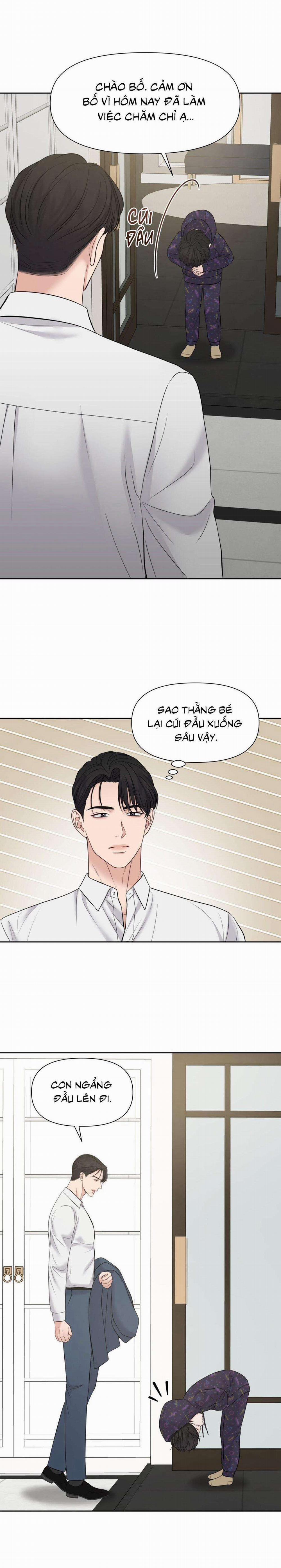 Macguffin 39 trang 8