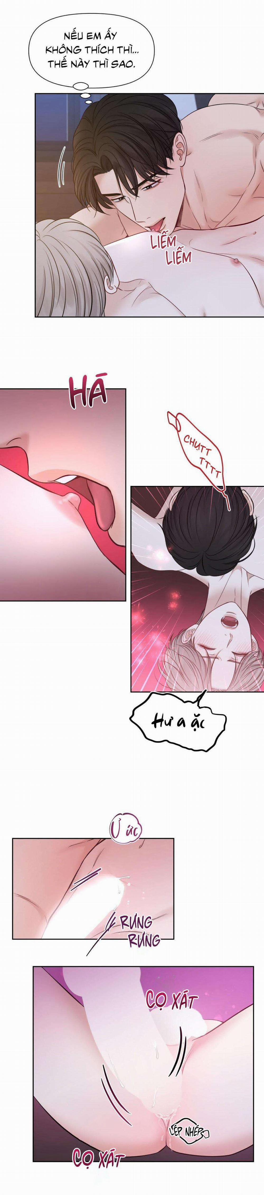 Macguffin 40 trang 19