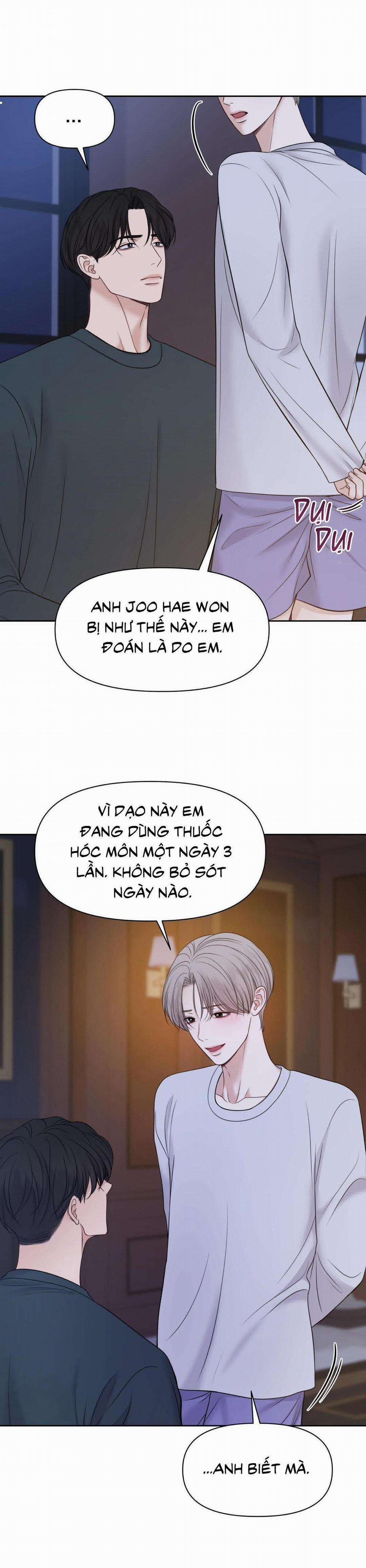 Macguffin 40 trang 4