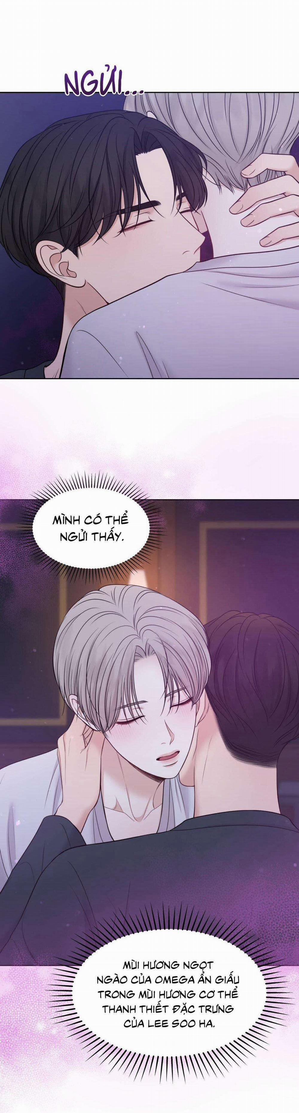 Macguffin 40 trang 6