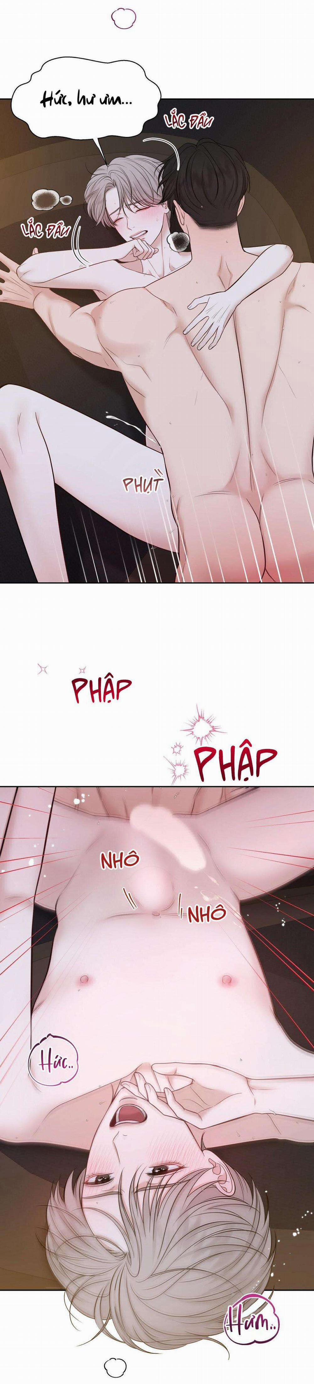 Macguffin 41 trang 1