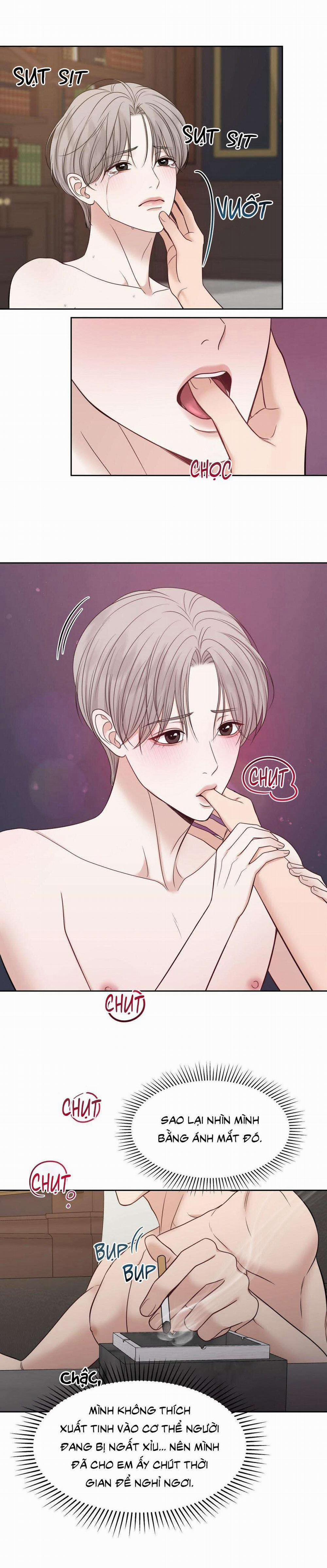 Macguffin 41 trang 19