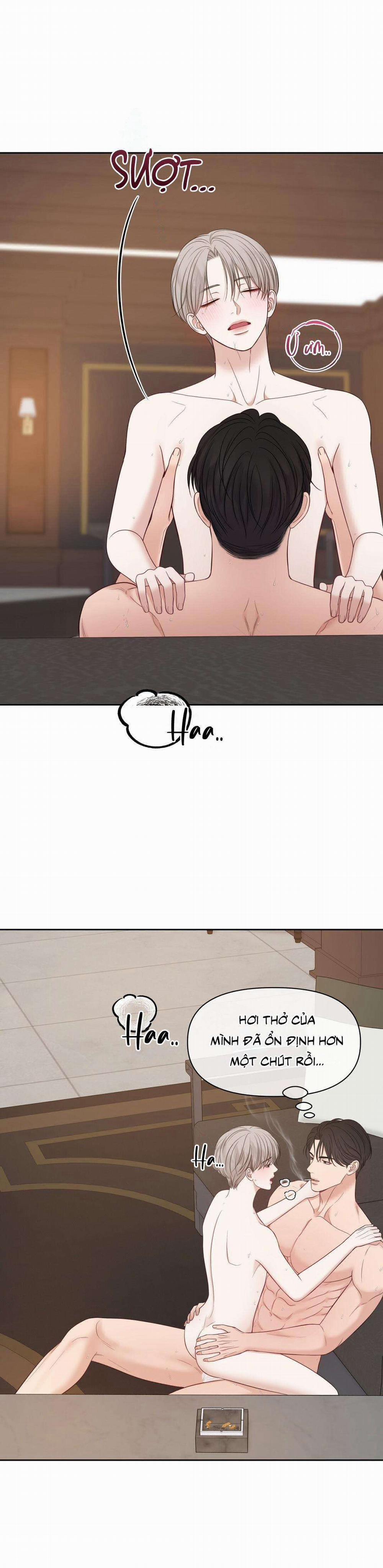 Macguffin 41 trang 25