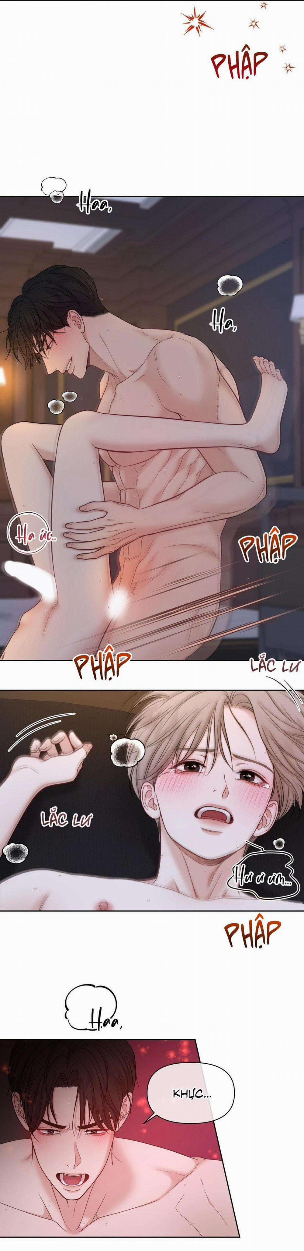 Macguffin 41 trang 6