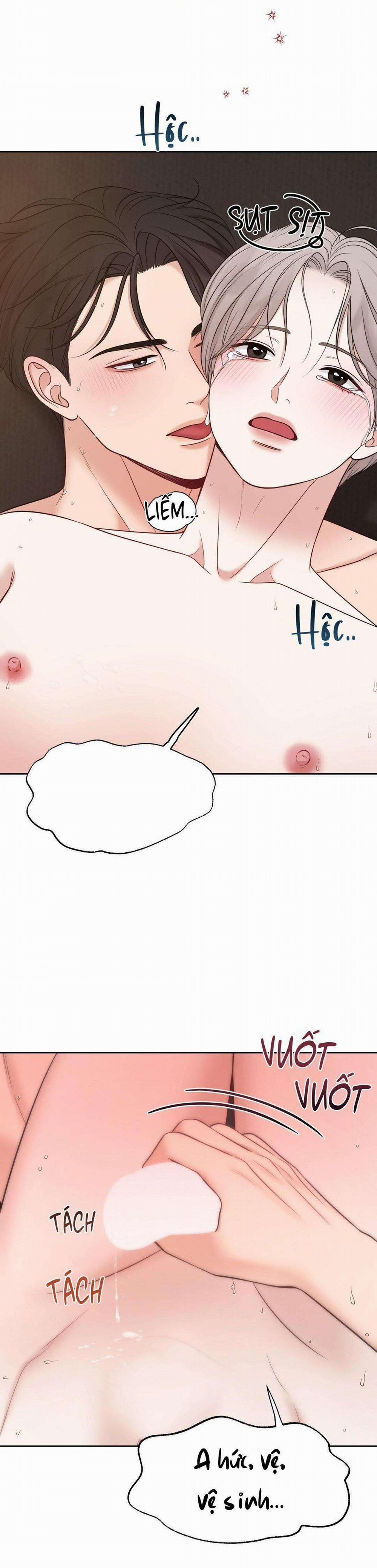 Macguffin 42 trang 18