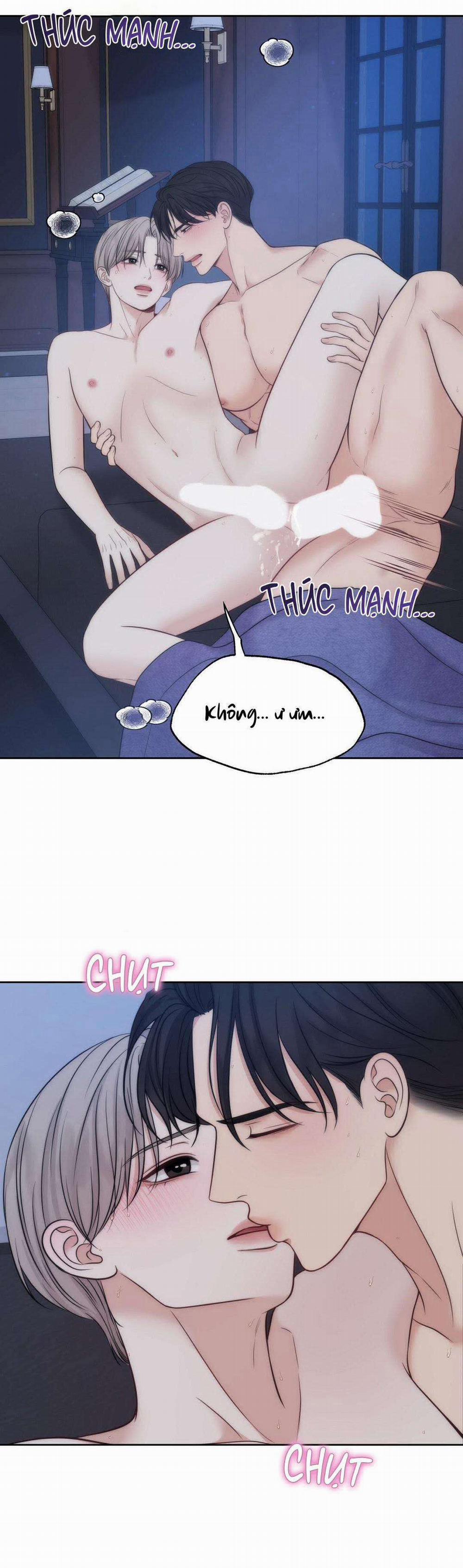 Macguffin 42 trang 27