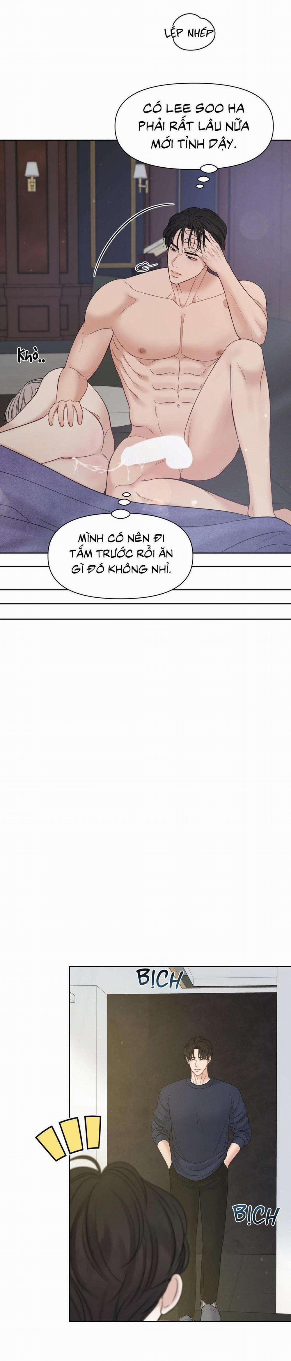 Macguffin 42 trang 33