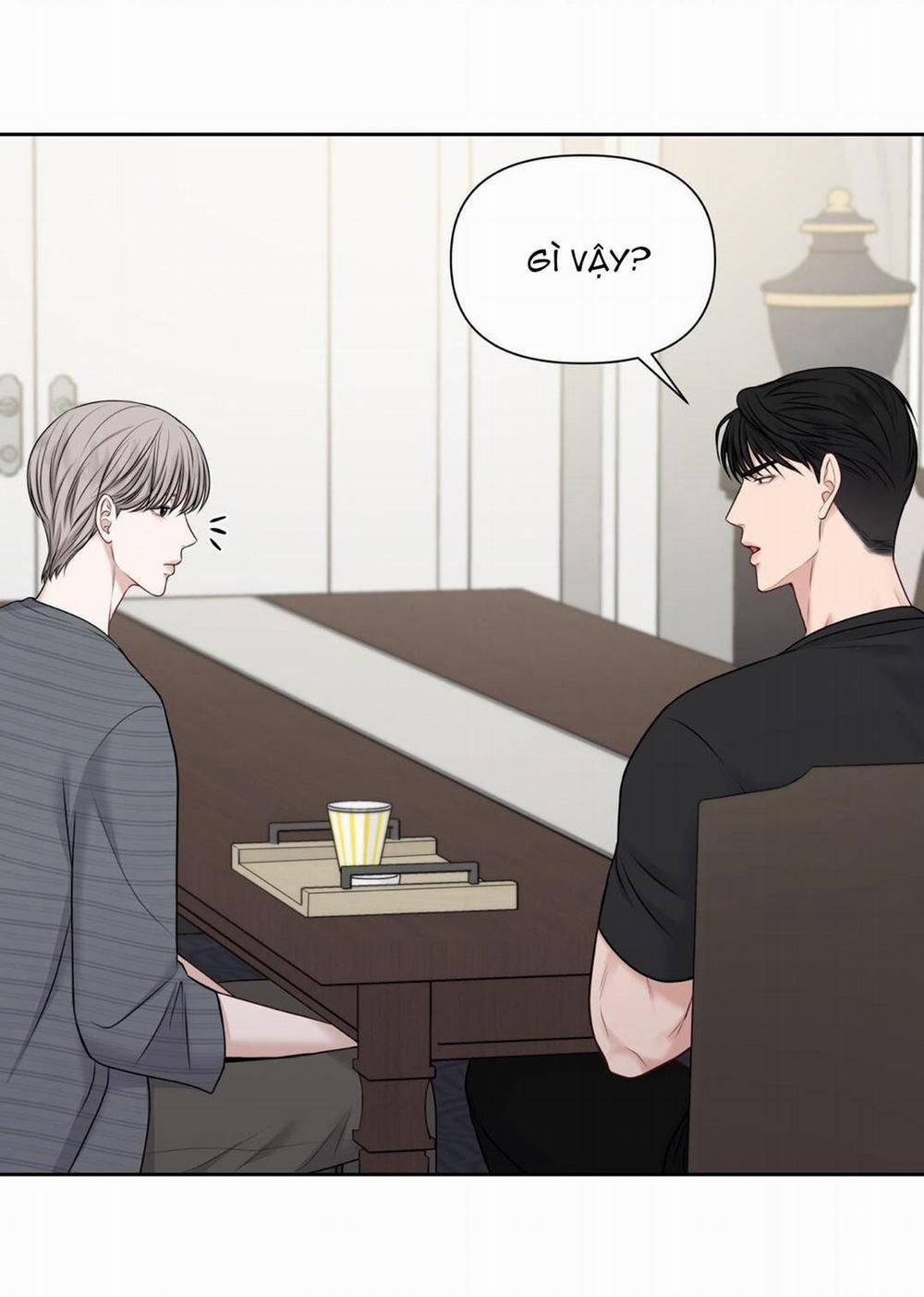 Macguffin 5 trang 12