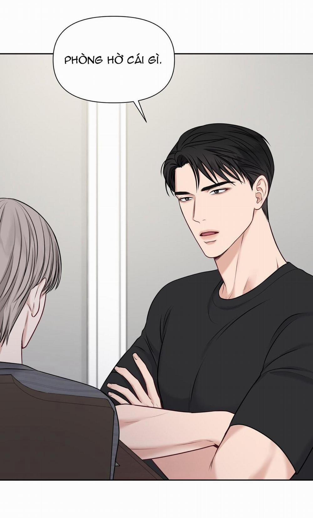 Macguffin 5 trang 16