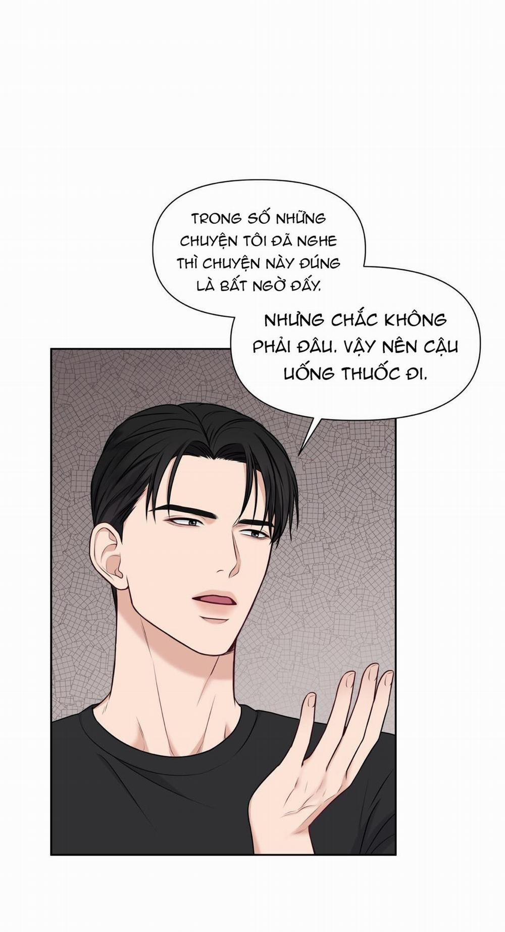 Macguffin 5 trang 20