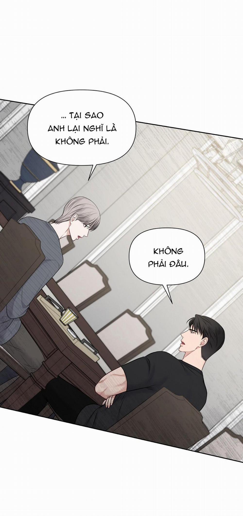 Macguffin 5 trang 21