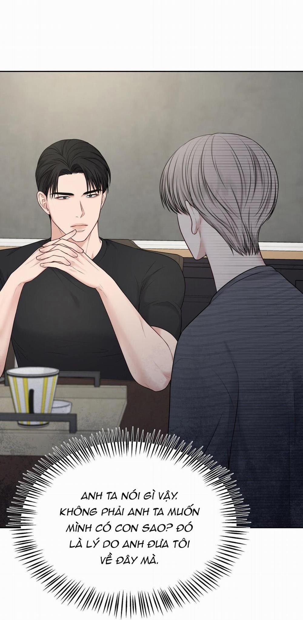 Macguffin 5 trang 26