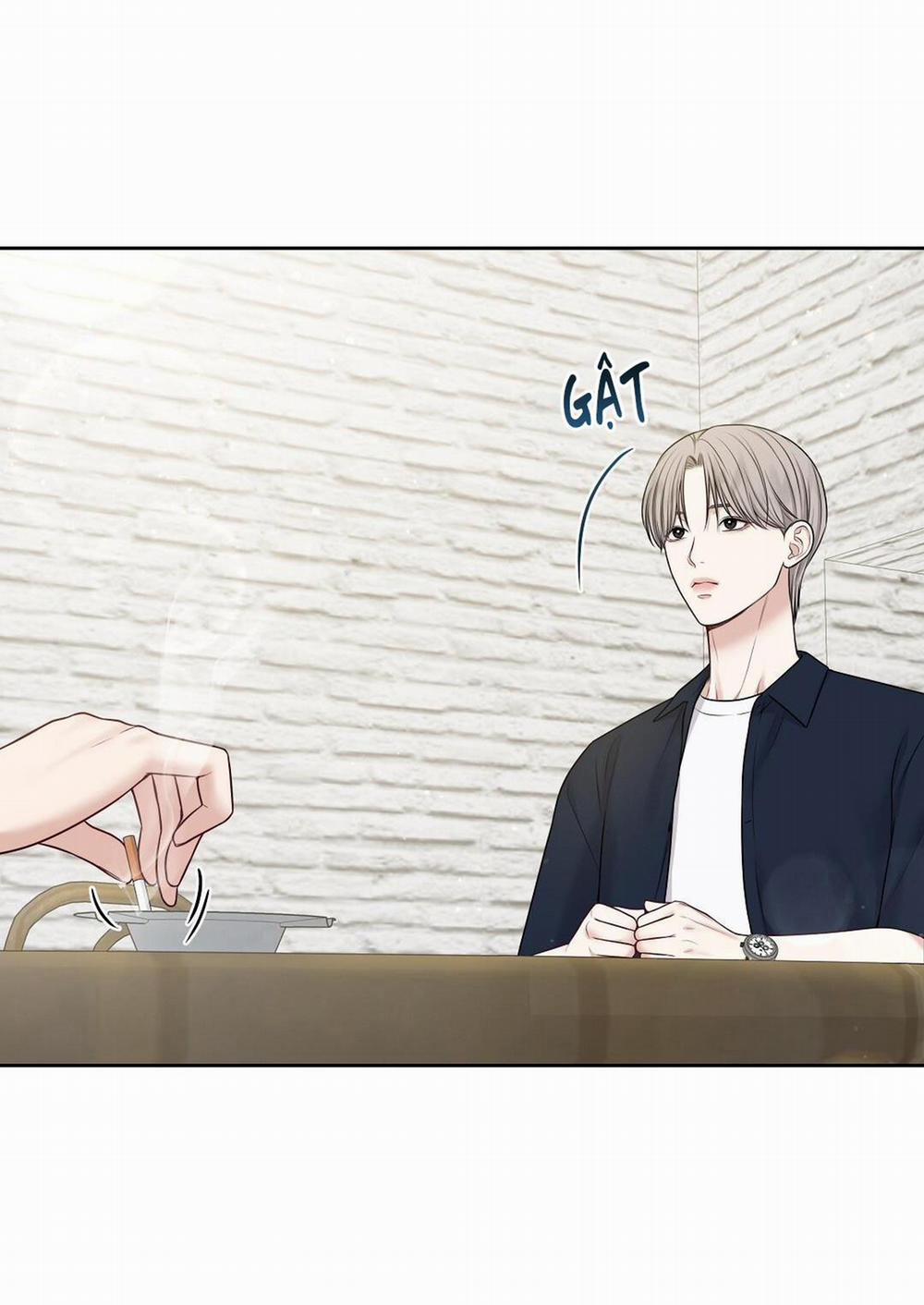 Macguffin 6 trang 16