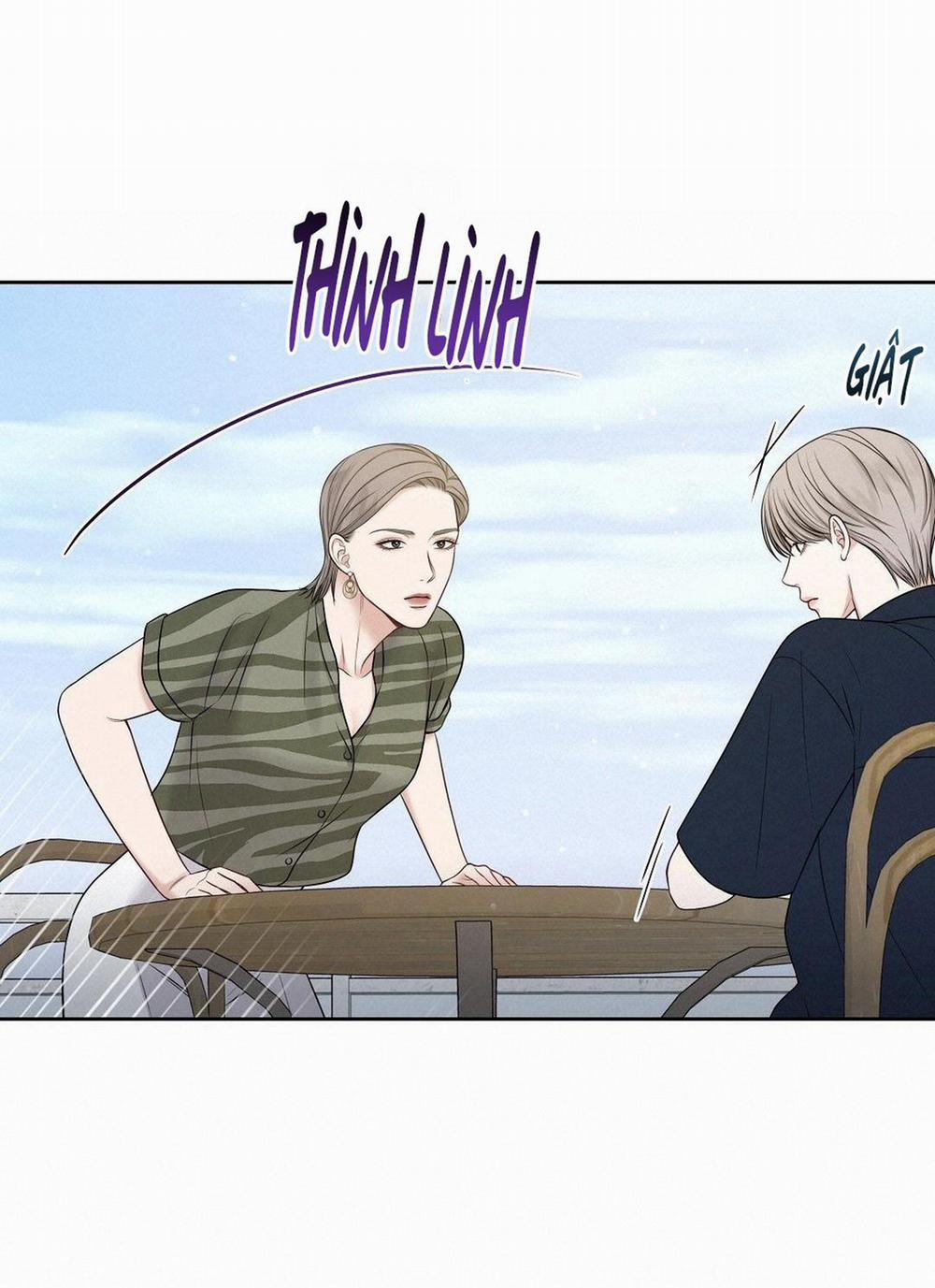 Macguffin 6 trang 22