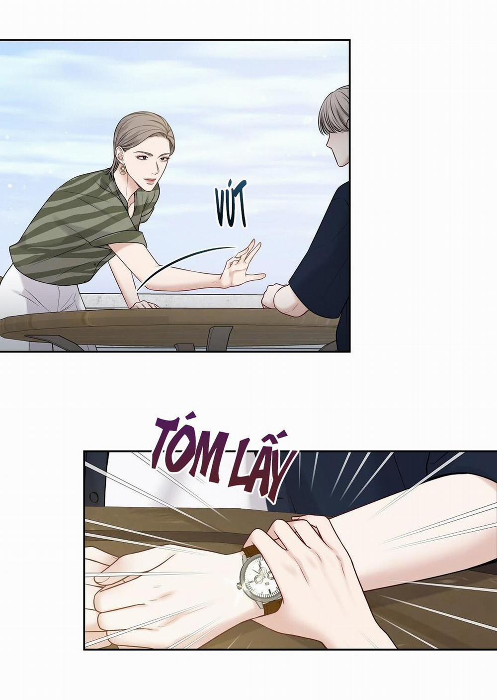 Macguffin 6 trang 26