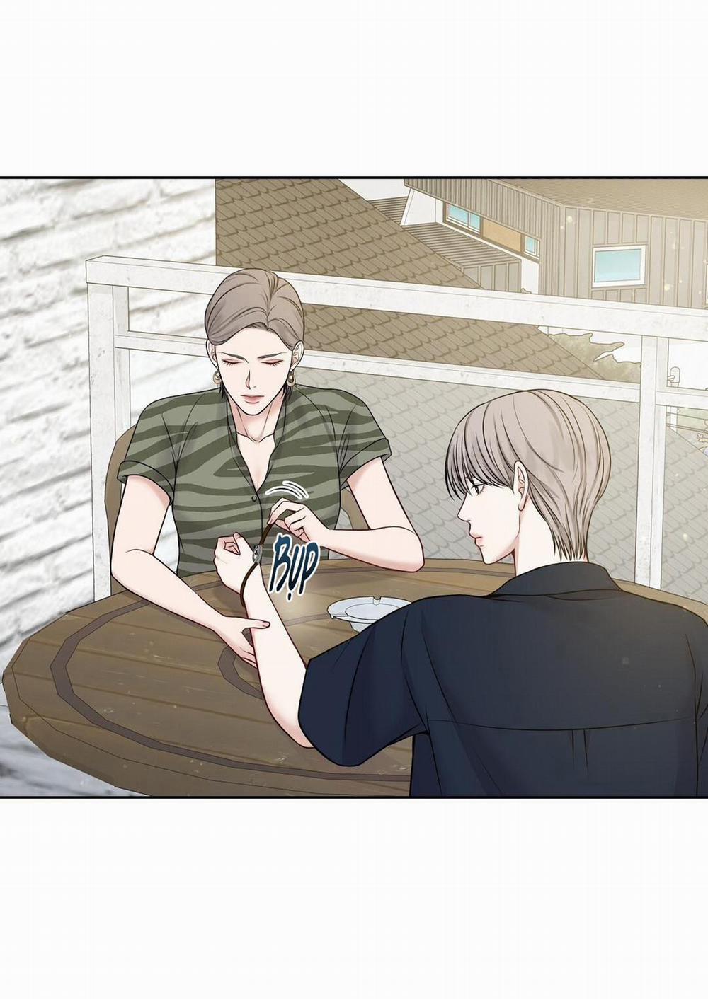 Macguffin 6 trang 27