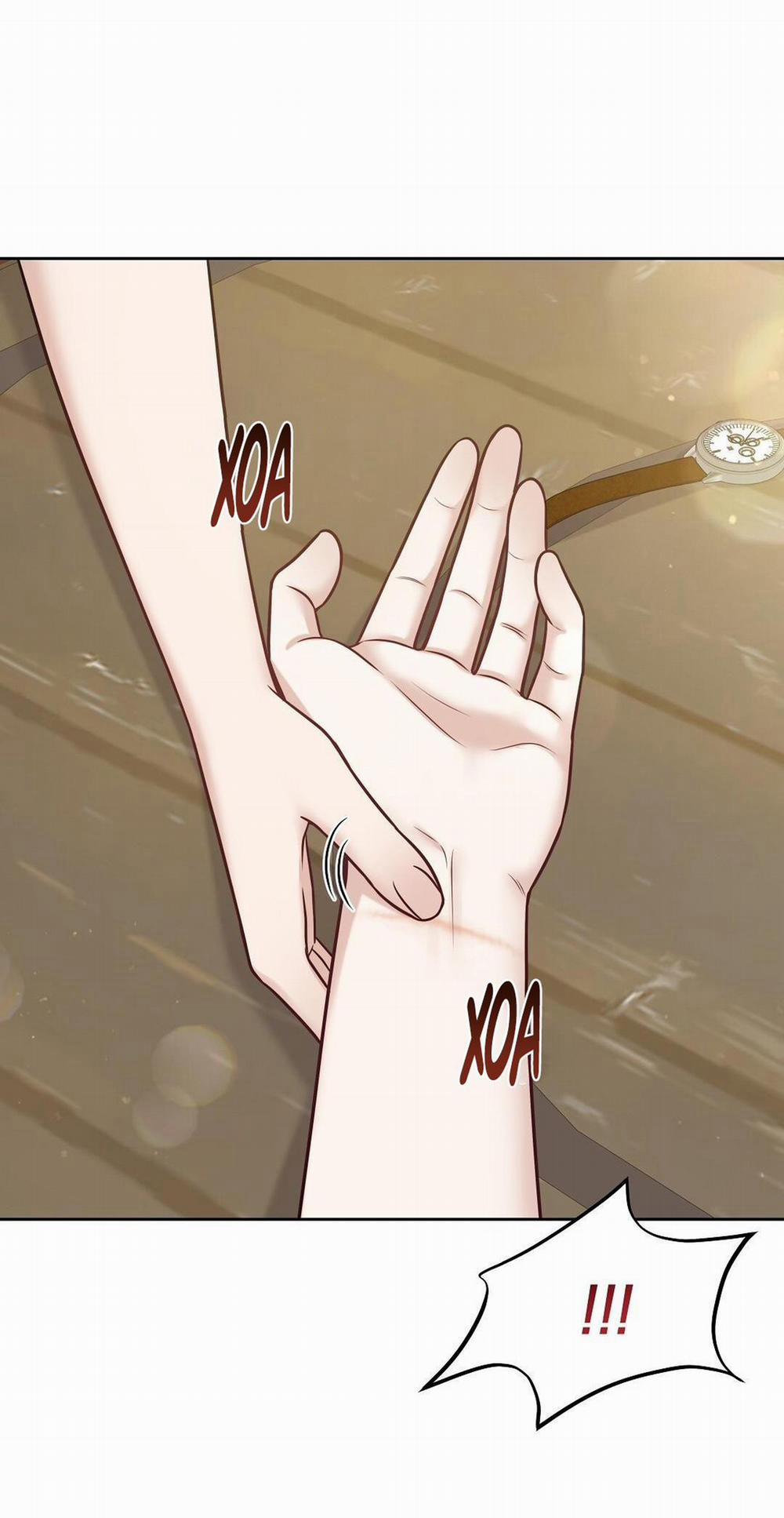 Macguffin 6 trang 28