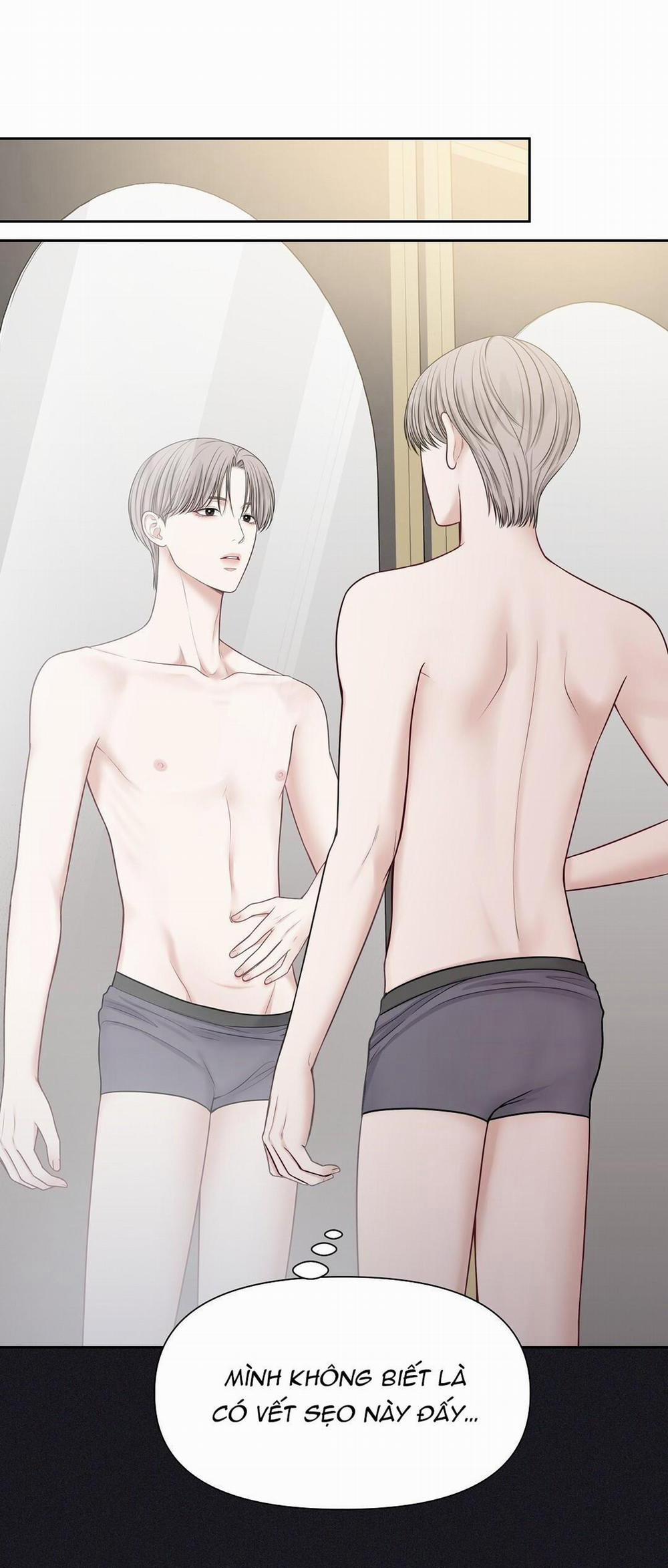 Macguffin 6 trang 34