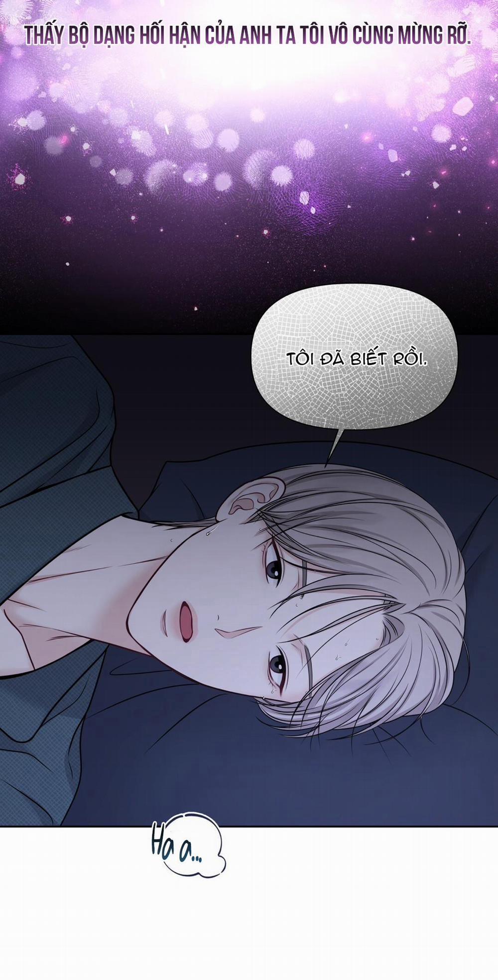 Macguffin 7 trang 28