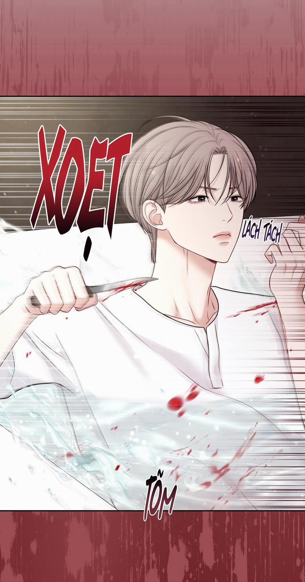 Macguffin 7 trang 64