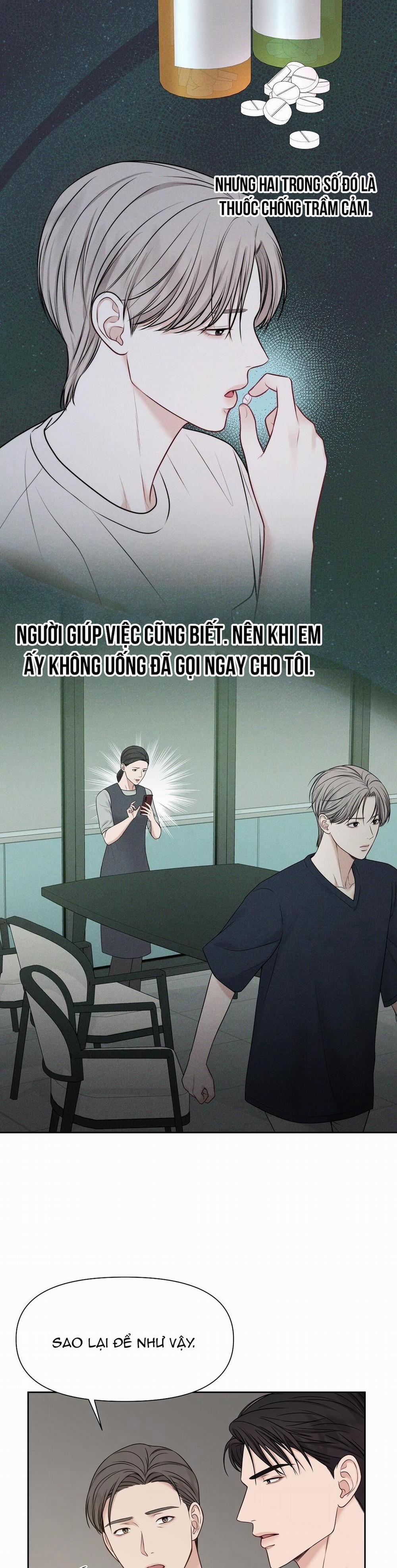 Macguffin 8 trang 10