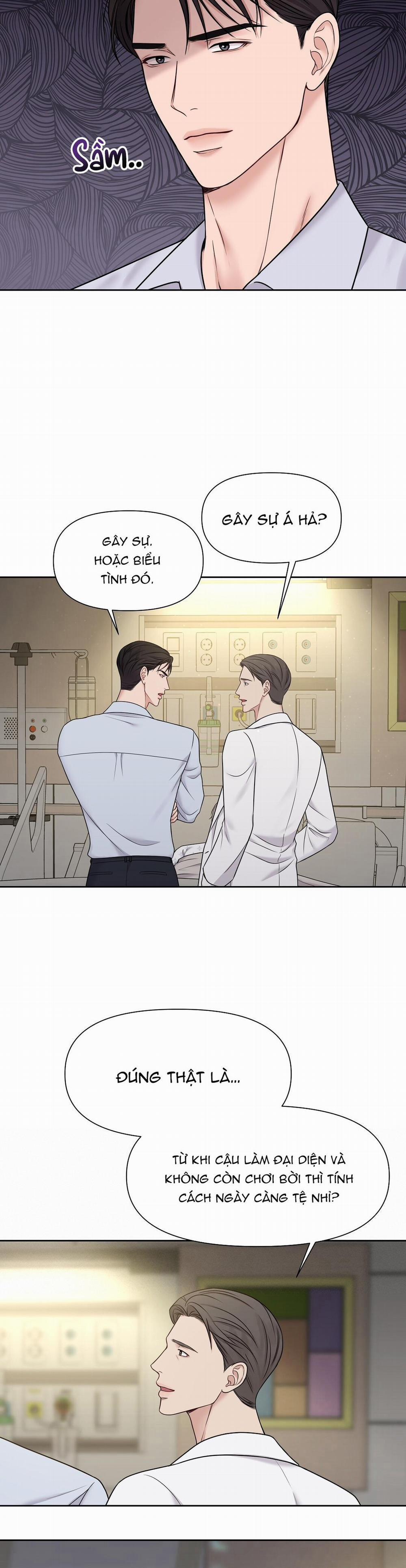 Macguffin 8 trang 13