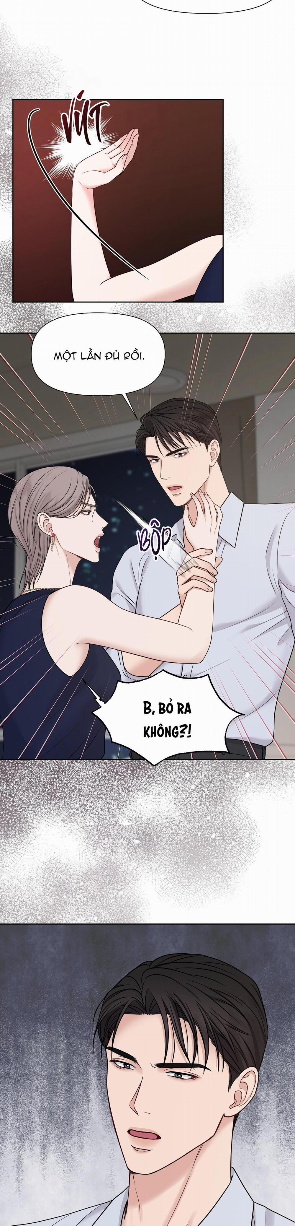 Macguffin 8 trang 20