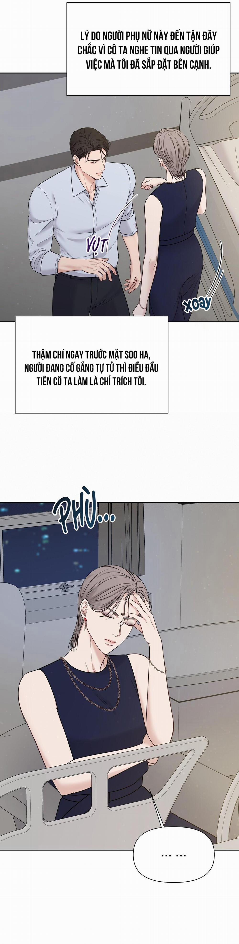 Macguffin 8 trang 22