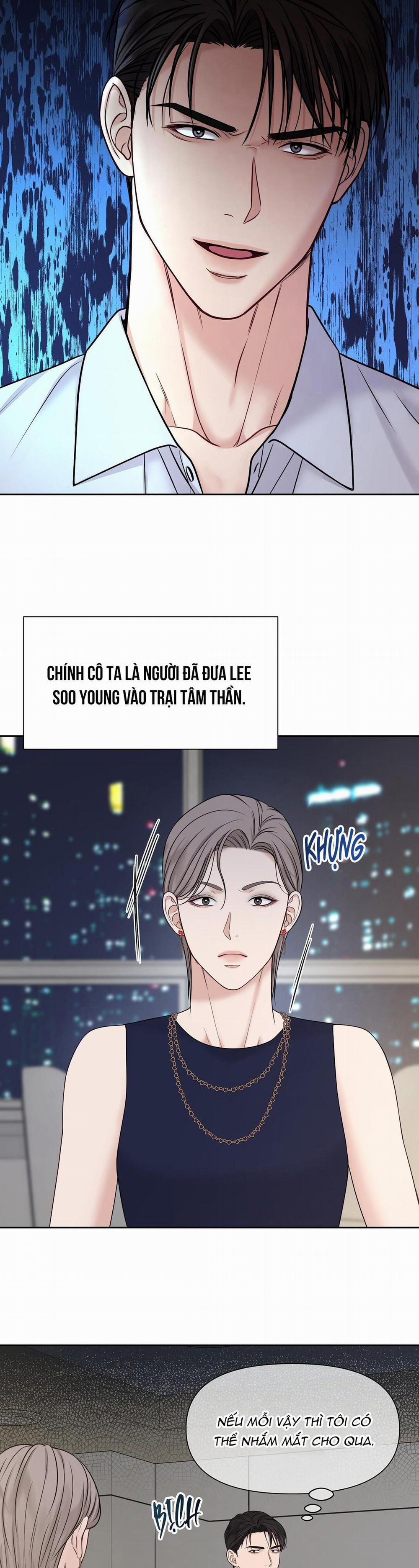 Macguffin 8 trang 27