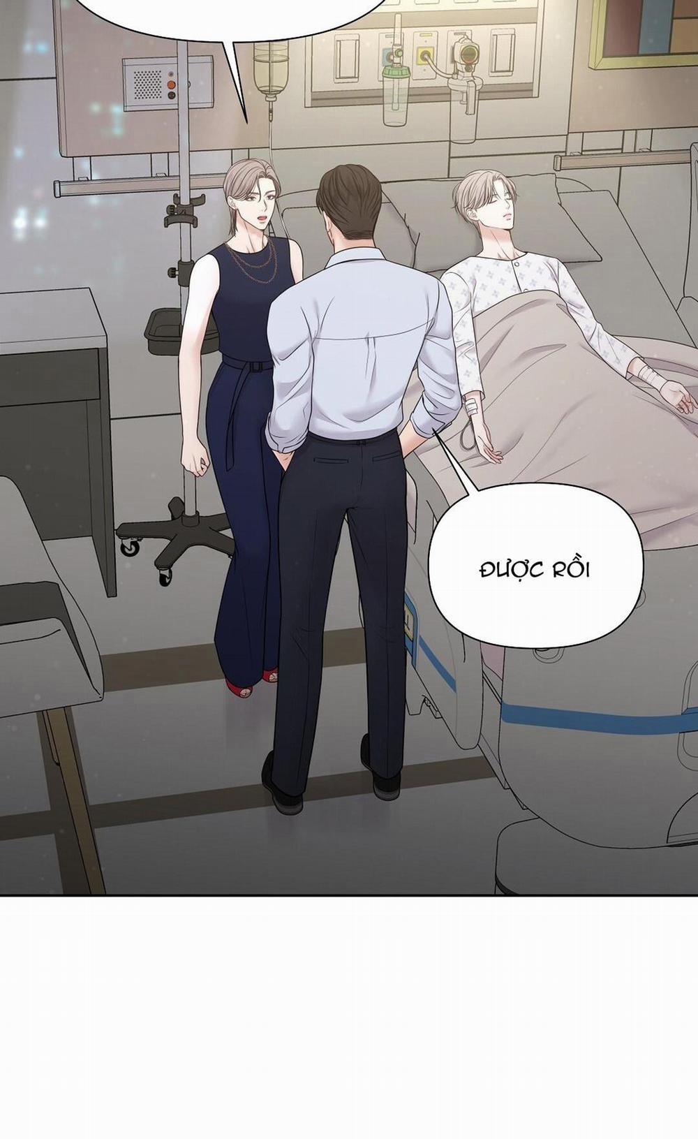 Macguffin 8 trang 30