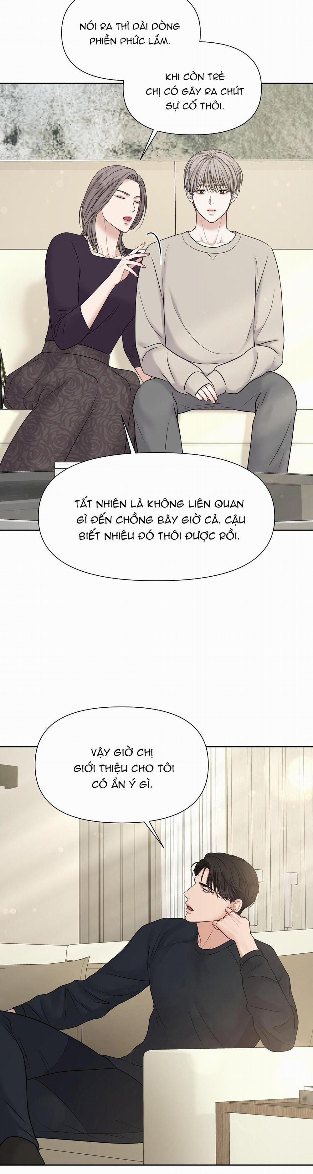 Macguffin 8 trang 33