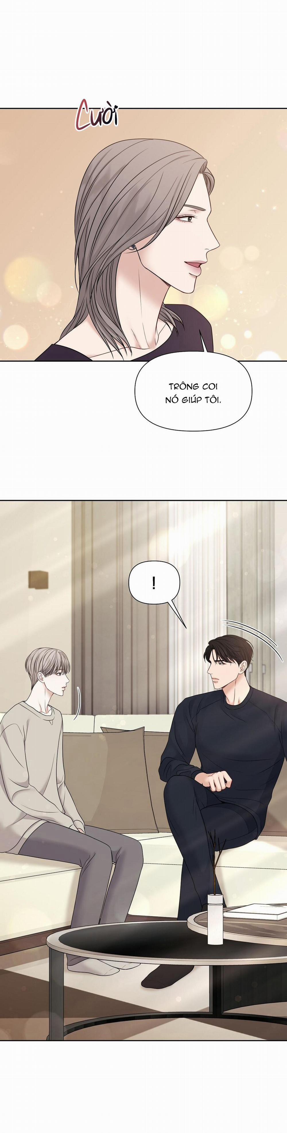 Macguffin 8 trang 34