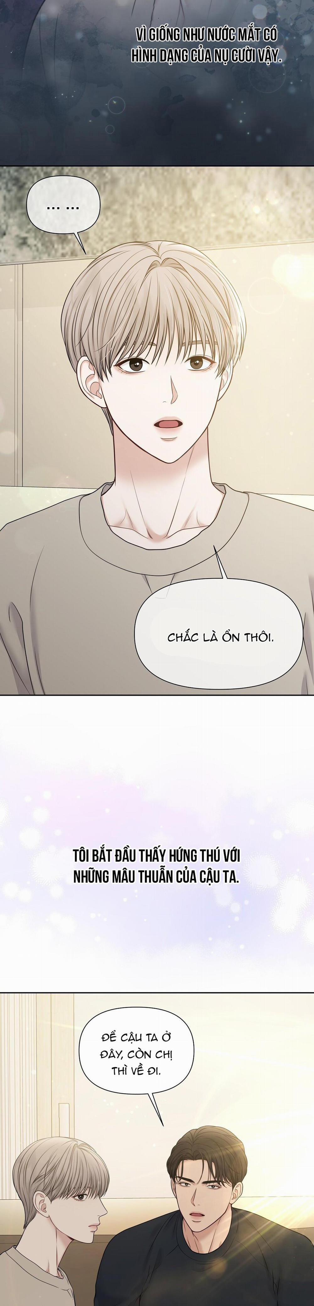 Macguffin 9 trang 16