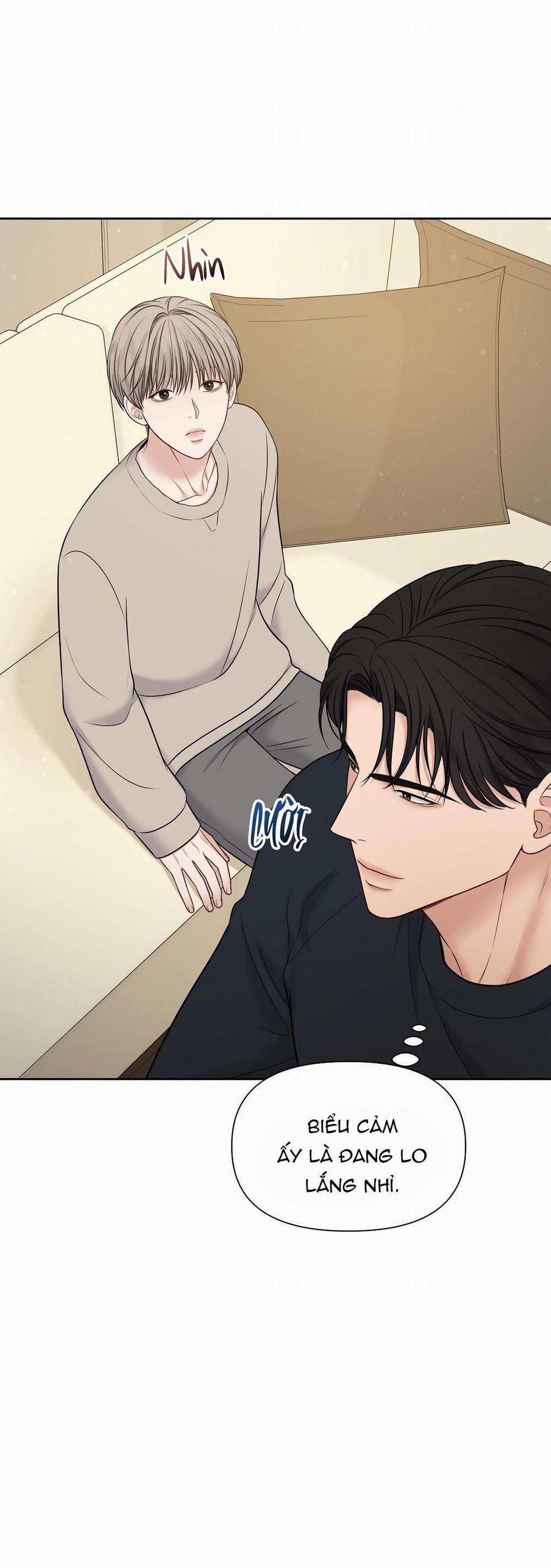 Macguffin 9 trang 21